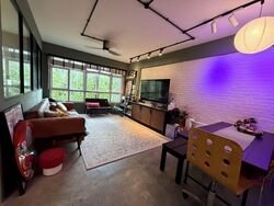 Blk 217A Matilda Portico (Punggol), HDB 5 Rooms #549935551